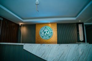 Golden Miracle Hotel Gallery