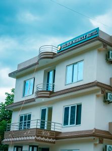 Golden Miracle Hotel Gallery